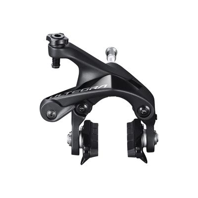 Передняя колодка SHIMANO R55C4 средняя BR-R8100