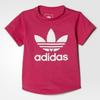 Adidas Футболки с трилистником для младенцев на выбор 8