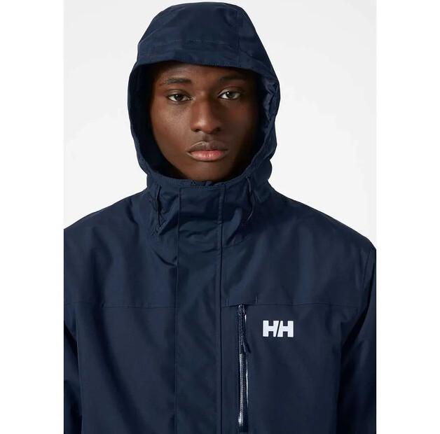 Helly Hansen Juell 3-In-1 куртка