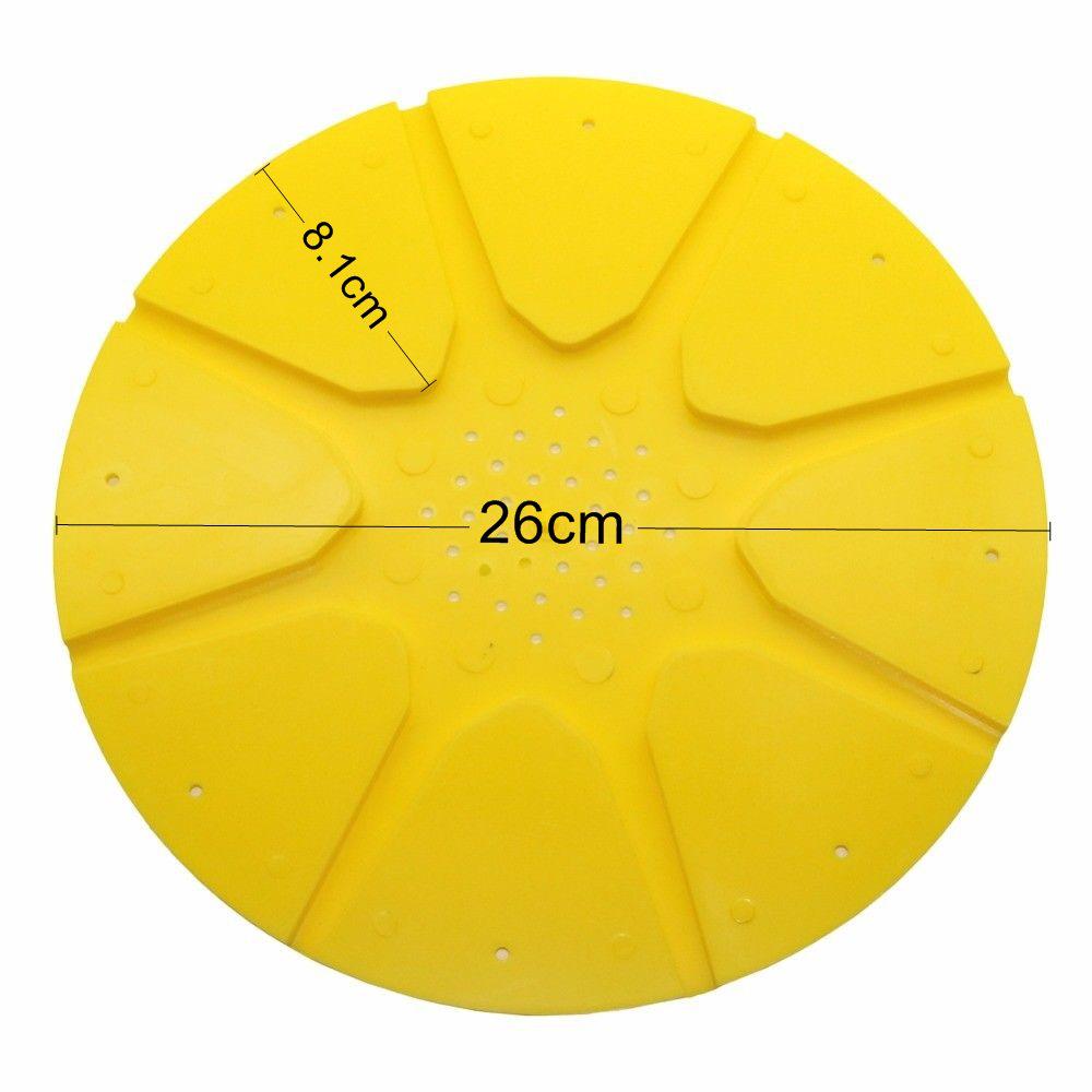 8-Way Beehive Escape Entrance Pollen Remover Tool