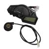 Motorcycle Speedometer Speedometer Motorcycle Gauges Gauges For Ninja 300 Accurate Durable