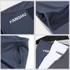 New UV Protection Summer Sunscreen Mask Breathable Thin Ice Silk Mask Traceless Neck Wrap Cover