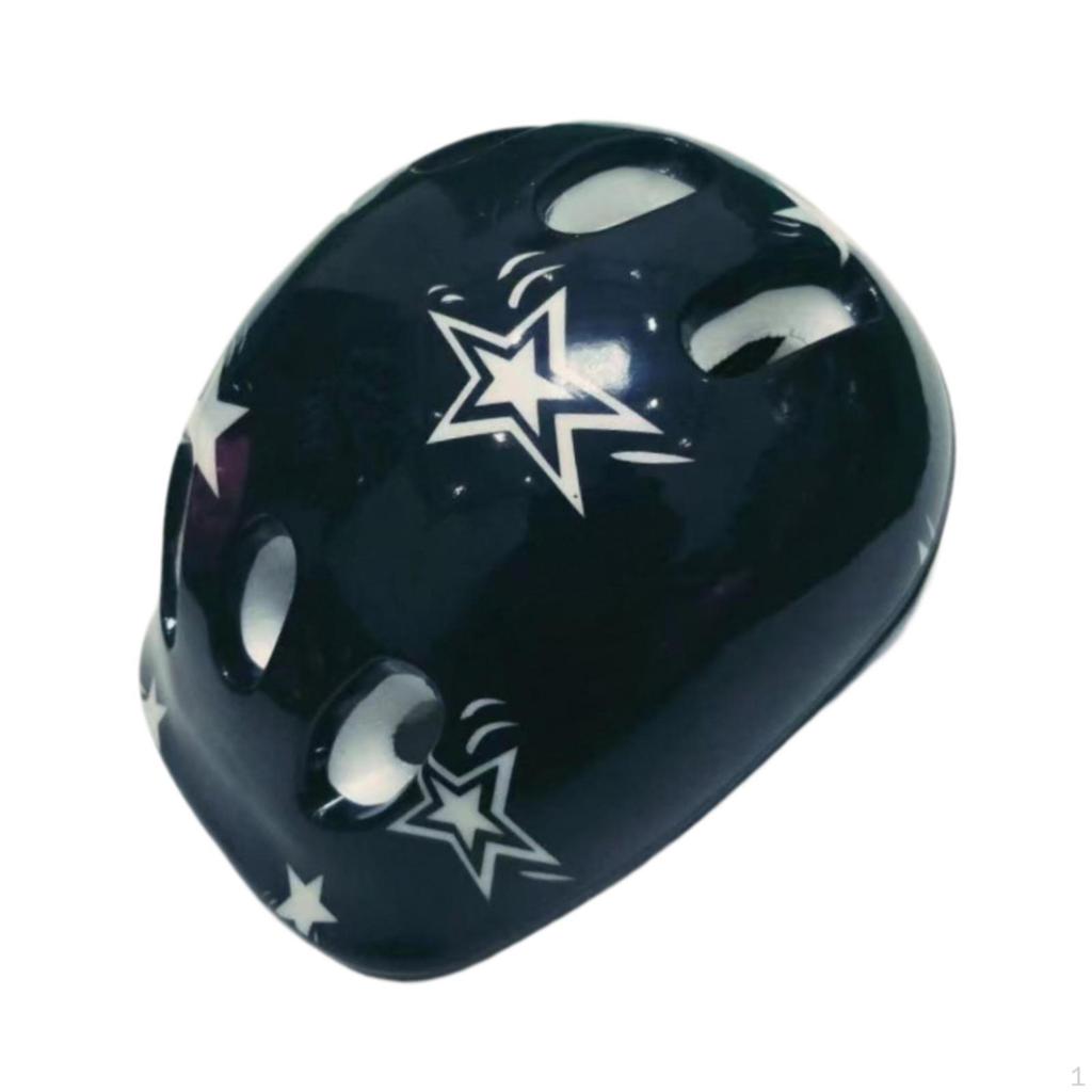 Велосипедный шлем для катания на роликах и велосипеде