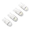 4 шт. 12 В постоянного тока белые T10 Osram 3030 2Smd W5W 192 168 светодиодные лампы для внутреннего освещения
