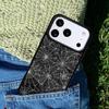 Чехол для телефона «Паутина» для iPhone 17 AIR 16 Pro Max 15 14 Pro 11 12 13 Ударопрочный силиконовый чехол