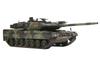 MENG Model German Army German Main Battle Tank Leopard 2 A7 Plastic Model MTS027 1/35