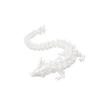 Mystery Dragon With Egg, 3D Printed Dragon With Egg, Full Articulated Flexible Dragon With Eggs, 3D Printed Gift Toy