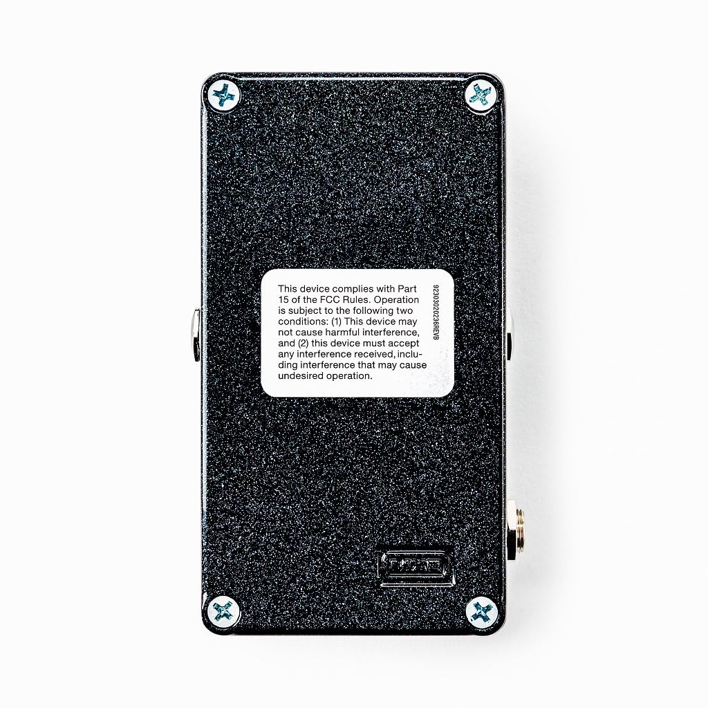 MXR LAYERS M307 LAYERS