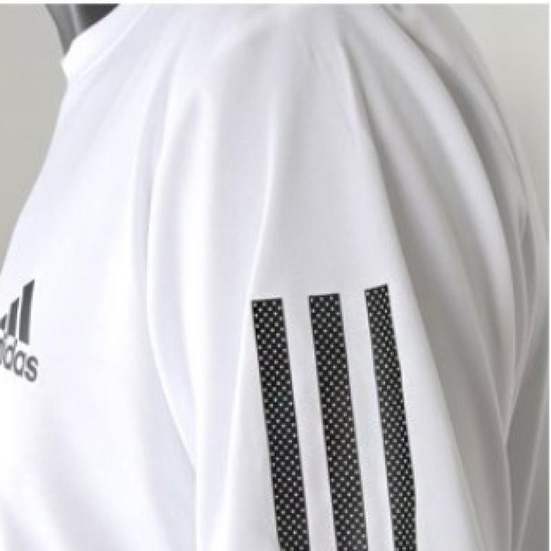 Adidas Футболка Club Three Sun Dp2875