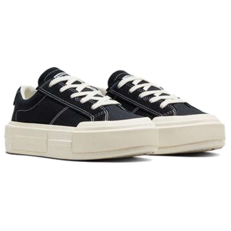 Converse Chuck Taylor All Star Cruise Low Black White Unisex Sneakers A08789C