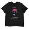 Dario Argento Inferno Horror Movie T-Shirt Tees Graphic Shirts Oversized Mens Vintage T Shirts