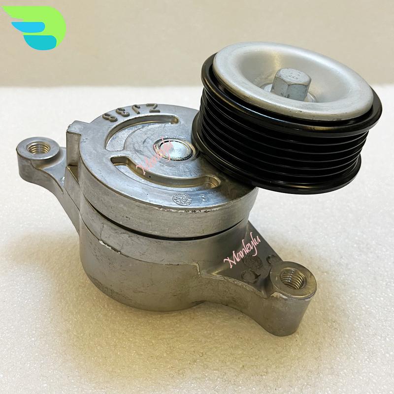 ZJ38-15-980 Engine Belt Tensioner Accessory For MAZDA 2 3 BK DE 1.3 1.5 1.6 534045710