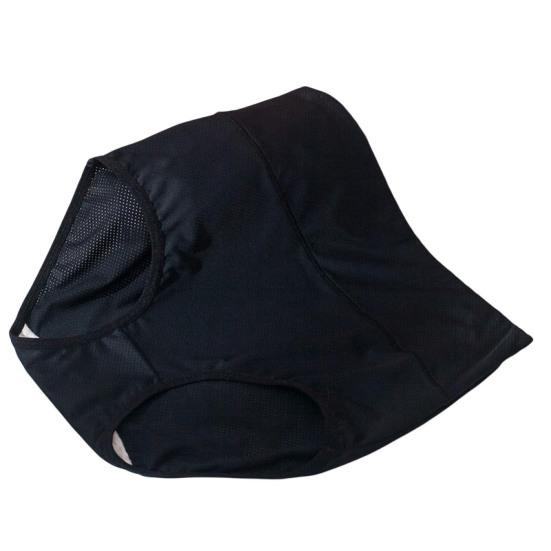 Trendy Women Briefs Seamless Replacement Soft High Elasticity Ladies Panties Underpants Underwear Daily Wear