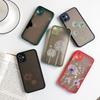 Чехол для телефона Dandelion для iPhone 14 13 12 11 Mini Pro Max XS X Max XR 8 7 Plus SE 2022, цветной чехол для телефона