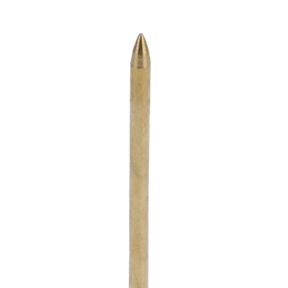 Stainless Steel Bill Holder Spike Thickened Ticket Stabber Rod Restaurant Bar Kitchen Office Hotel