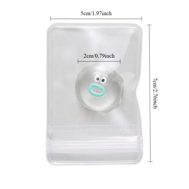 Милые Непоседа Маленькие Силиконовые Эмоции Непоседа Пузырьки Сенсорные Игрушки Непоседы Мягкий Забавный Расслабляющий Мячик Милый Настольный Аксессуар Для Детей Мальчиков