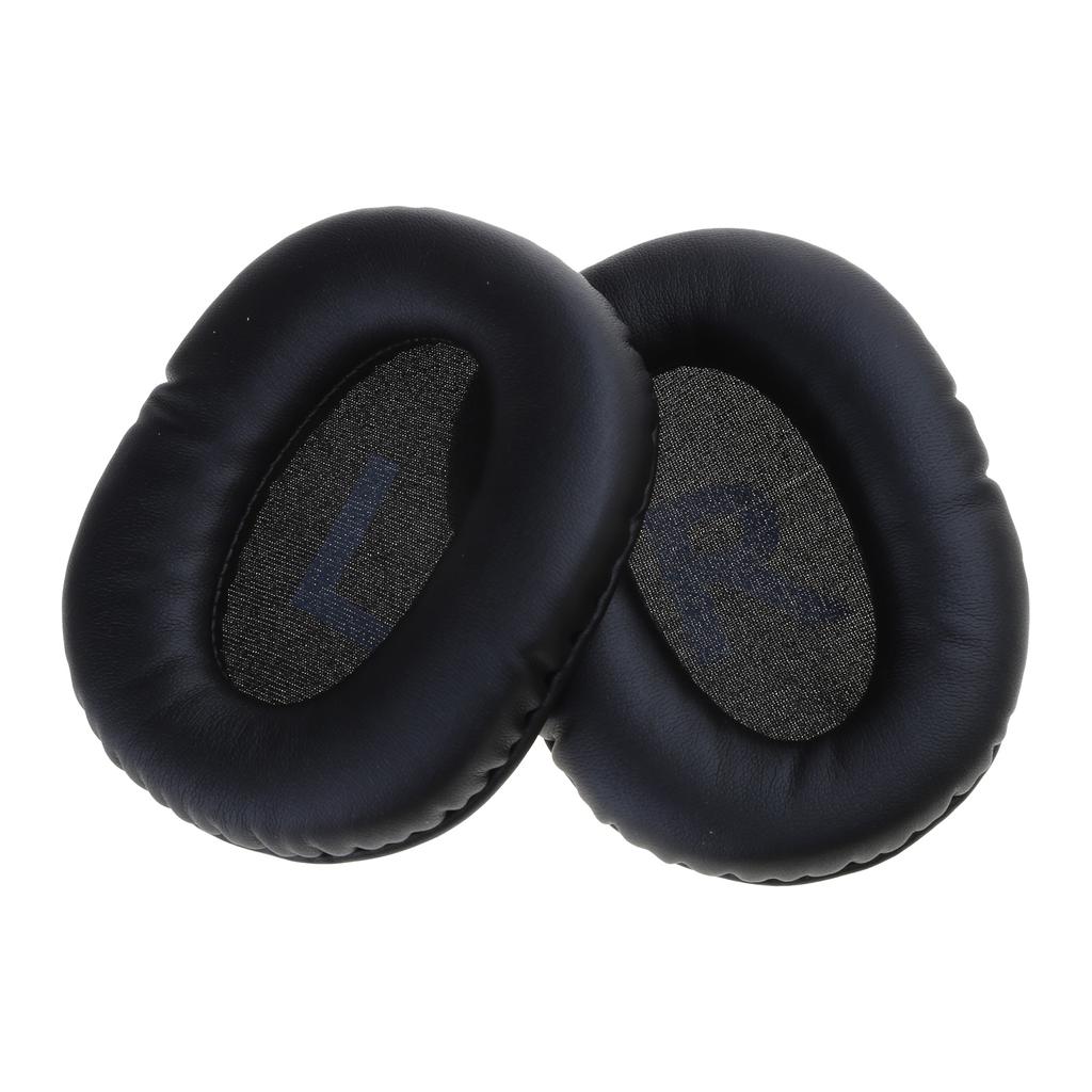 1 Pair Replacement Ear Pads Cushion Cups Ear Cover Earpads For G Pro G Pro X Headphones Earphone Cushions Repair Parts