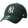 47 BRAND New York Yankees MVP Cap, Unisex Green Cap