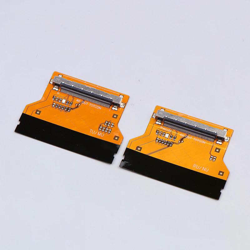 1/3 шт. для материнской платы телевизора Samsung 96P к 51P TUMU RUNU 4K TV плата-адаптер запчасти для ремонта