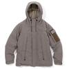 AbuGarcia Cold Weather Parka бежевый размер M