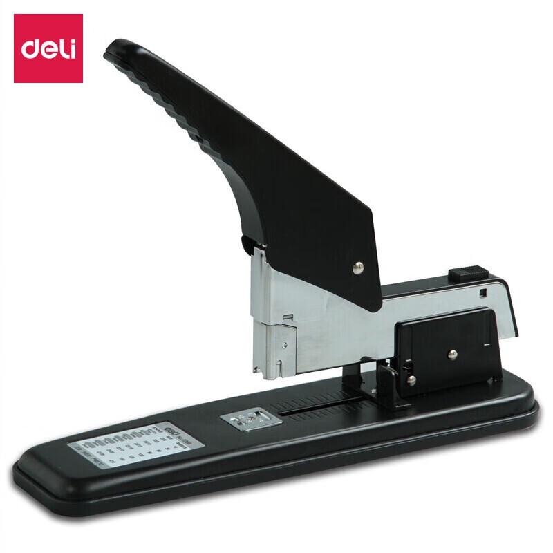 Deli 0399 Heavy Duty Stapler