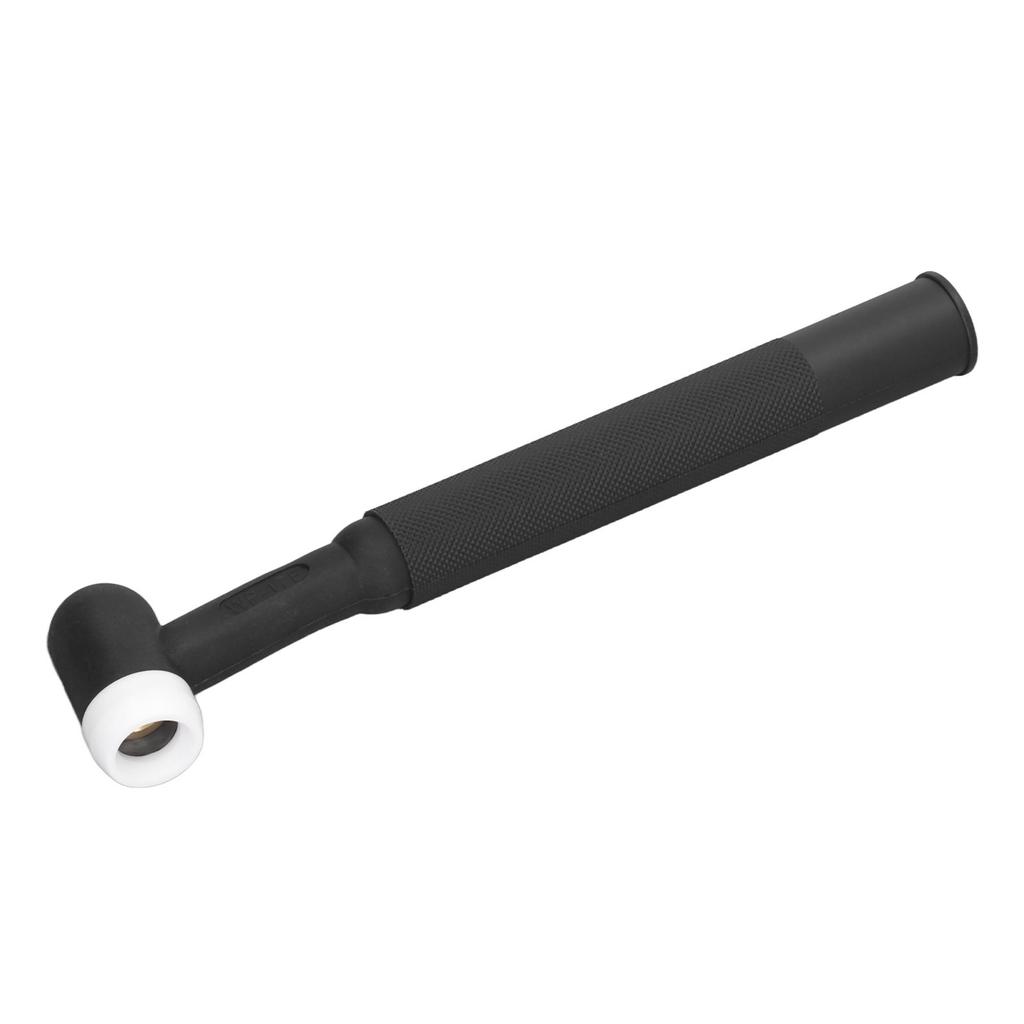 1 Комплект 6 шт. Набор для TIG-сварки, Быстрый поджиг, Чистые резы, Медная головка, Рукоятка из АБС-пластика, Горелка для плазменной резки