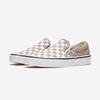 Vans Classic Slip-On - Color Theory Checkerboard Atmosphere, VN0A2Z41HCZ, 1010108270, Популярная корейская обувь