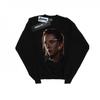 Mens Avengers Endgame Avenge The Fallen Black Widow Sweatshirt