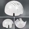 Breathable Hat Lining Anti-collision Bump Cap Insert Universal PE Protective Lining  Cap