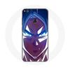 Case for Huawei P8 Lite 2017 Dragon Ball Goku Angry Face