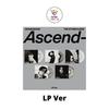 LP Версия ZEROBASEONE 6-й Мини-альбом Ascend