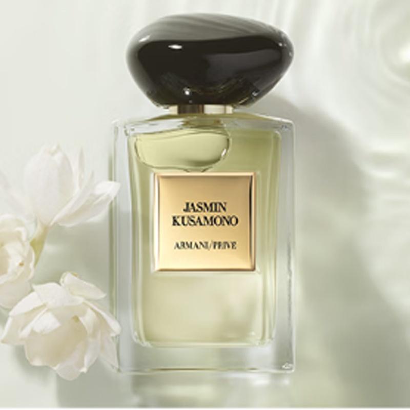 Armani Fresh Японский Жасмин Парфюм Цветочный Туалетная Вода EDT Груша Розовый Перец 50мл