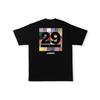 Bape A BATHING APE Футболка к 29-летию 1I20-110-004