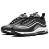 Nike Air Max 97 Ultra 17 Черный Чистый Платиновый Женские 917704-003
