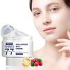 Whitening Face Cream Remove Dark Spots Fade Freckle Skin Aging Brighten Wrinkle Care New Moistu H6Z1