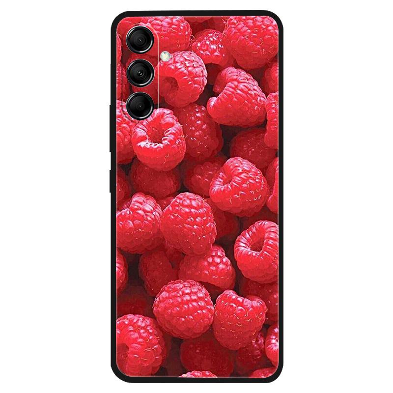 For Samsung A35 Case Silicone Luxury Space Soft Bumper for Samsung Galaxy A35 5G Phone Cover TPU Funda A 35 2024 Fashion Bag