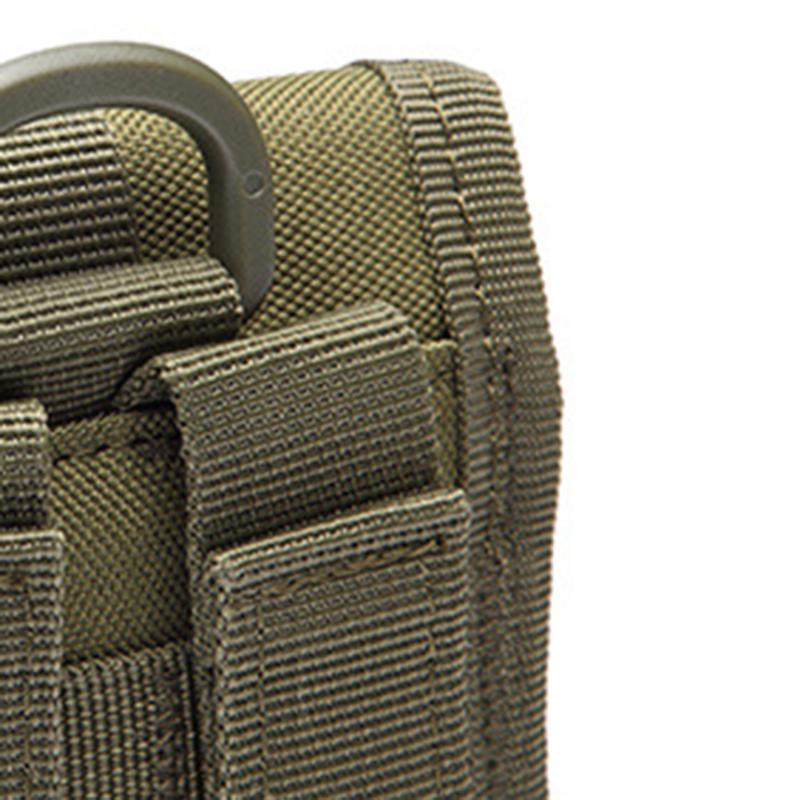 Подвесная сумка для мобильного телефона на открытом воздухе, поясная сумка для бега, многофункциональная сумка для аксессуаров