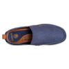 Crocs Мужские кроссовки athleisure с низким верхом, синие