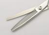 DEEDS GTZ Scissors and Thinning Scissors approximately thinning Set from a Japanese scissors Professional hairdressing [PF] (6.25 inches) (6.0 inches,