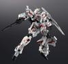 TAMASHII NATIONS SPIRITS GUNDAM UNIVERSE Мобильный Доспех Gundam UC RX-0 UNICORN GUNDAM Примерно 160 мм АБС и ПВХ Окрашенная Подвижная Фигурка
