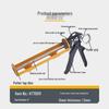 KELTONN Rotary Caulking Gun