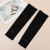 1Pair Outdoor Athletic Basketball Sport Sun UV Protection Cover Cooling Arm Sleeves