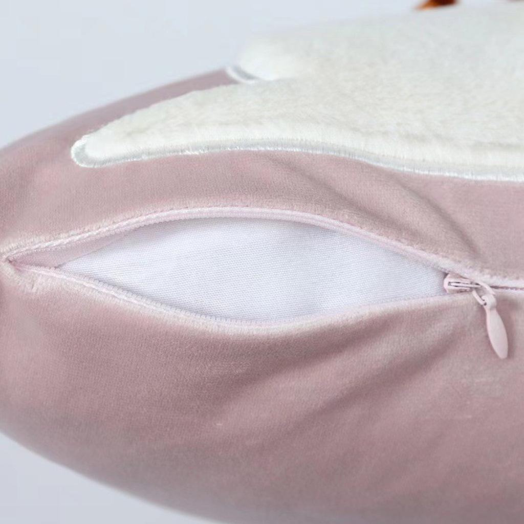 Вышитые пасхальные элементы. Новые подушки для гостиной, не подушка, сердечник 17,7*17,7 дюймов. 1 шт.