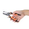 Electrician Wire Crimping Cutting Stripping Stripper Plier