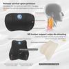 Hub Caps For Volkswagen VW Car Headrest Lumbar Support Memory Cotton Fatigue Relief Cushion Scirocco Jetta Beetle Golf 4 5 6 Pas