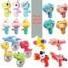 Small Summer Water Gun Toy for Kids - Perfect for Water Play, Squirt Fights, and Gifts