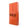 D'Addario WoodwindsRICO RCA2520 Rico Bb Clarinet Reeds 2 (25-Pack)