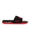 Сандалии Air Max Cirro Slide Черно-красные Унисекс DC1460-002
