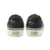 Vans Chris Johanson X Authentic Sf 'Black Antique White' Vans VN0A3MU642C