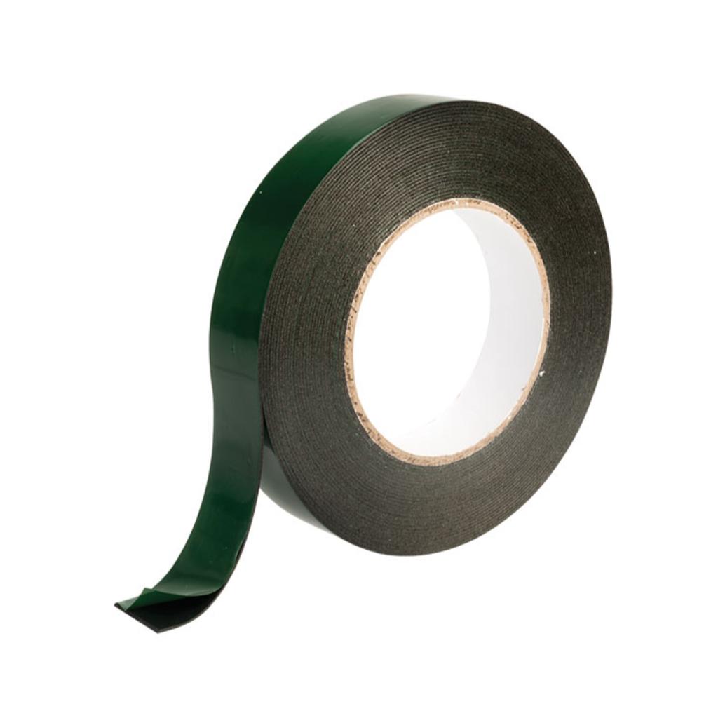 Ultratape Outdoor Double Sided Foam Tape 19mm x 2m